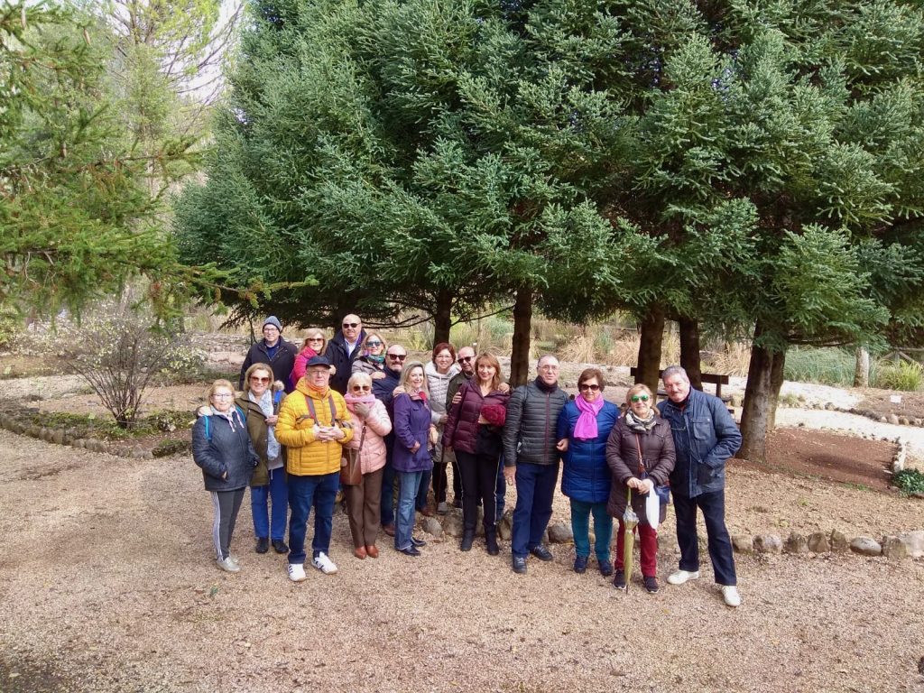 Así vivimos nuestra escapada a la Sierra de Cazorla (2019) - Parques naturales de Andalucía